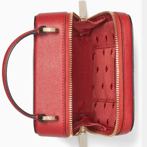 Kate Spade Disney X Kate Spade New York Vanity Cruella Crossbody Bag
NWT - Picture 3 of 16